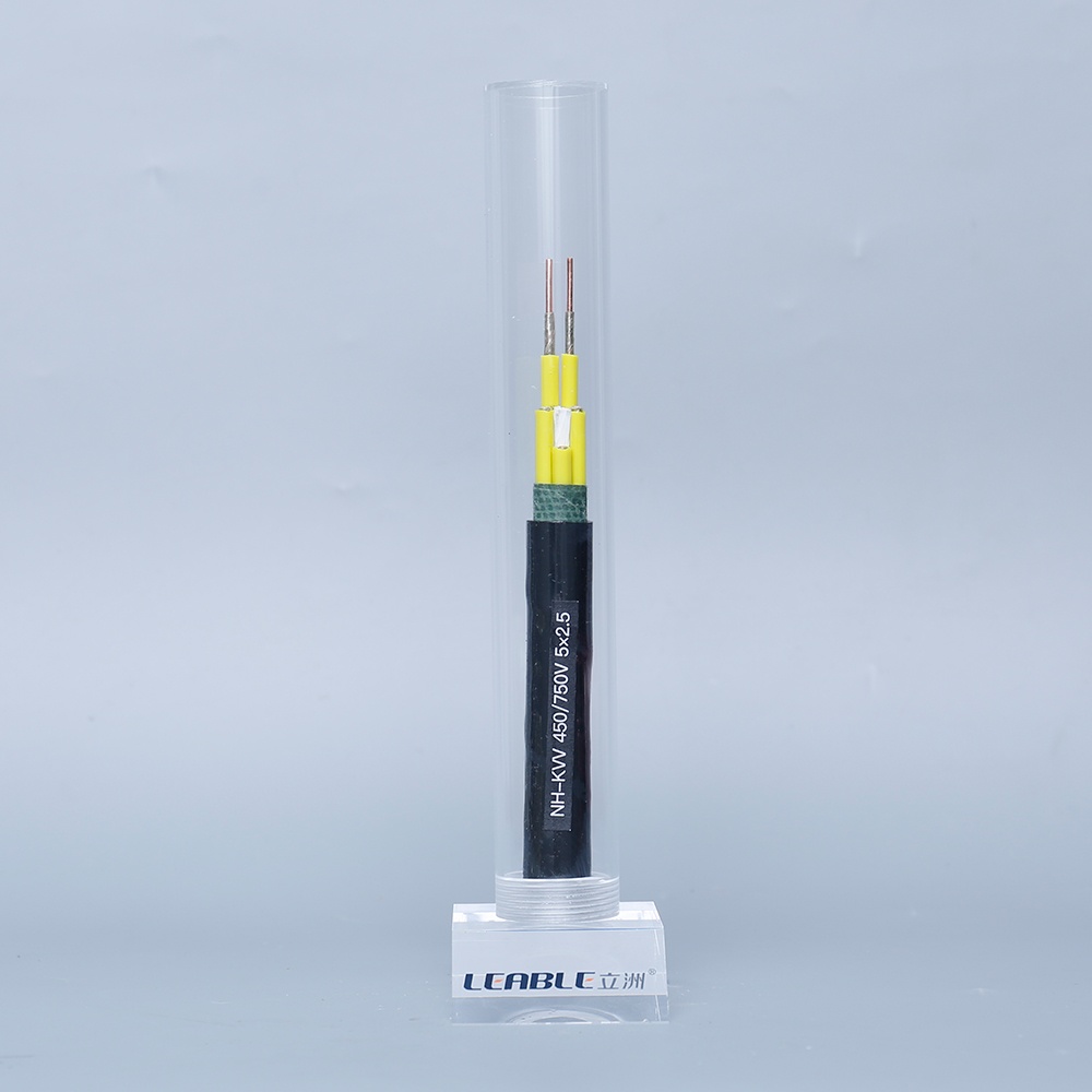 控制电缆 控制电缆