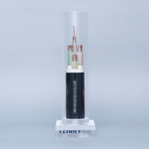 NH-YJV 0.6/1kV 3X70+1X35